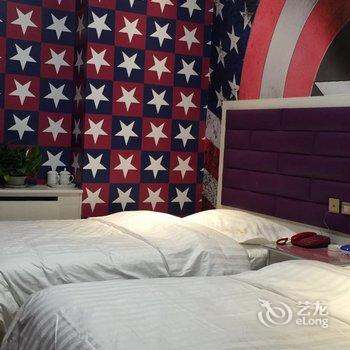 中卫市七星佳福商务宾馆酒店提供图片