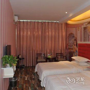 中卫市七星佳福商务宾馆酒店提供图片