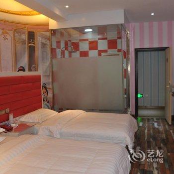 中卫市七星佳福商务宾馆酒店提供图片