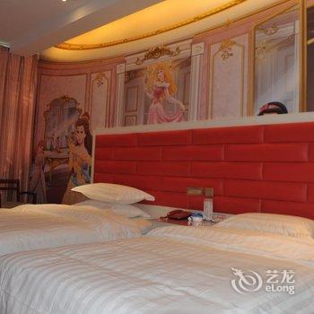 中卫市七星佳福商务宾馆酒店提供图片