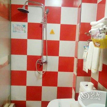 中卫市七星佳福商务宾馆酒店提供图片