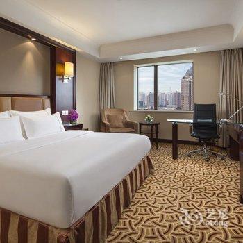 上海建国宾馆酒店提供图片