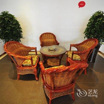 尚客优快捷酒店(安顺西航路店)酒店提供图片