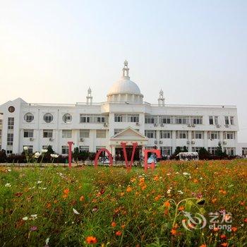 烟台莱州维多利亚海景花园酒店酒店提供图片