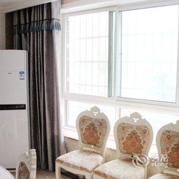 淄博正德内部家庭公寓酒店提供图片
