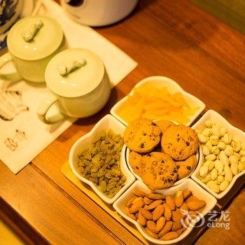 丽江千里走单骑胭雨桃花客栈酒店提供图片