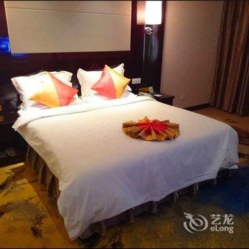 贵州朗博天逸酒店酒店提供图片