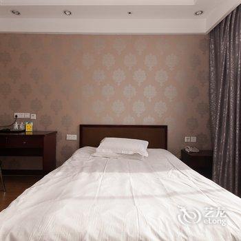蓝鲸湾客房酒店提供图片