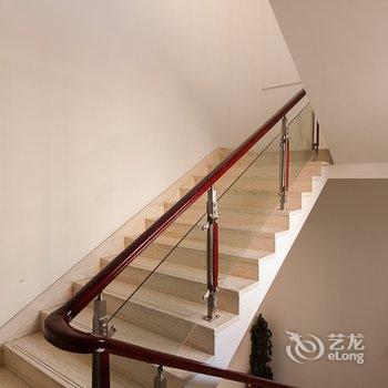 蓝鲸湾客房酒店提供图片