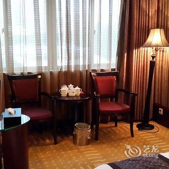 泉州悦豪大酒店酒店提供图片