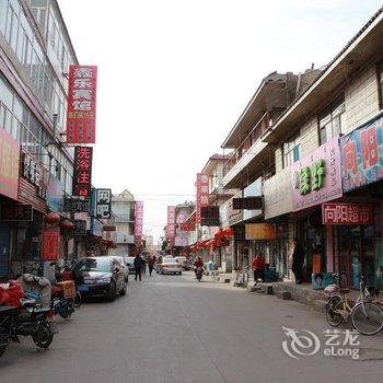 包头鑫乐浴池宾馆酒店提供图片