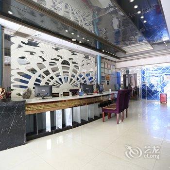 湘乡豪廷商务酒店酒店提供图片