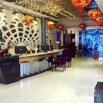 湘乡豪廷商务酒店酒店提供图片