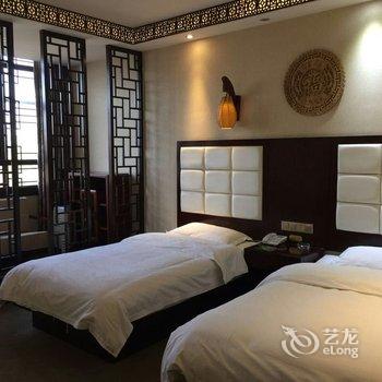 中卫市七星佳福商务宾馆酒店提供图片