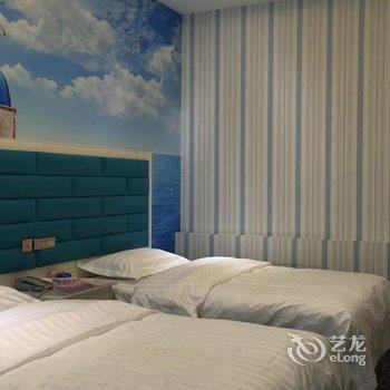 中卫市七星佳福商务宾馆酒店提供图片