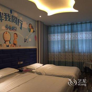 中卫市七星佳福商务宾馆酒店提供图片