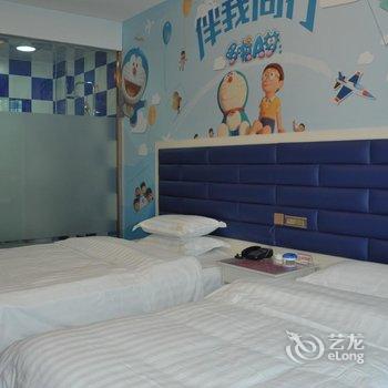 中卫市七星佳福商务宾馆酒店提供图片