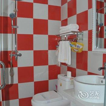 中卫市七星佳福商务宾馆酒店提供图片