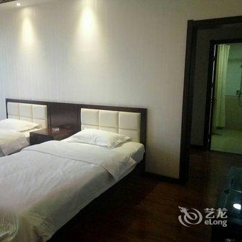 中卫市七星佳福商务宾馆酒店提供图片