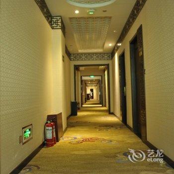 中卫市七星佳福商务宾馆酒店提供图片