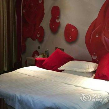 中卫市七星佳福商务宾馆酒店提供图片