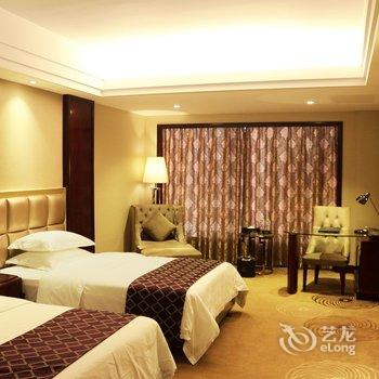 江华锦江豪廷酒店酒店提供图片