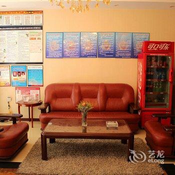 锦州星谊主题商务宾馆酒店提供图片