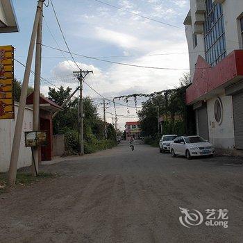 忻州忻府区龙泉宾馆酒店提供图片