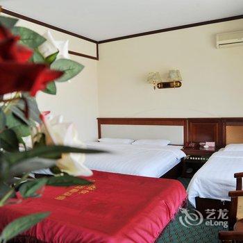 锡林浩特红山宾馆酒店提供图片