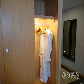 贵州朗博天逸酒店酒店提供图片