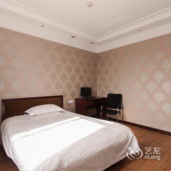 蓝鲸湾客房酒店提供图片