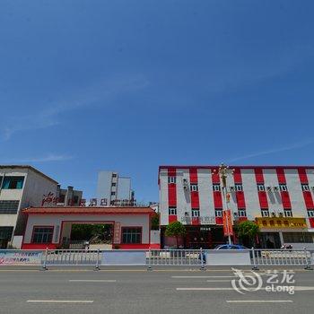 尚客优快捷酒店(安顺西航路店)酒店提供图片