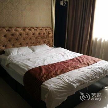 永吉驿家人商务酒店酒店提供图片