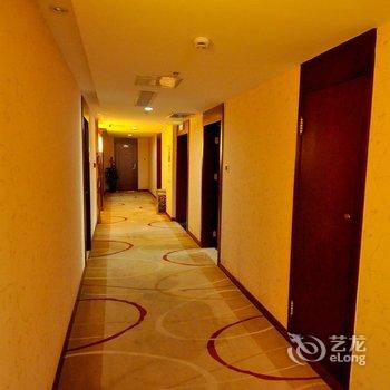泉州悦豪大酒店酒店提供图片
