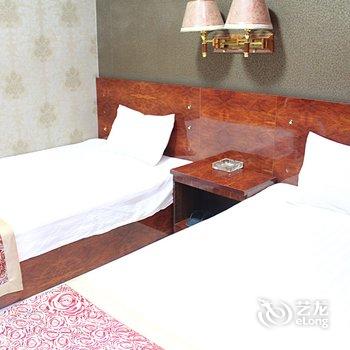忻州皓翔宾馆酒店提供图片