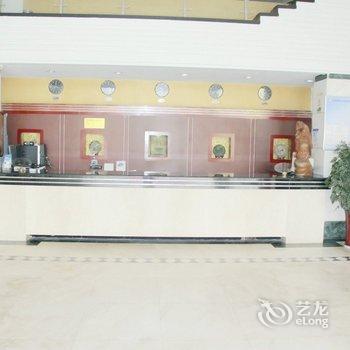 连云港金桥大酒店酒店提供图片