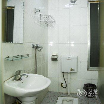 桂林登巴国际连锁客栈酒店提供图片