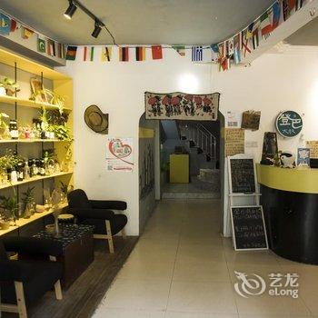 桂林登巴国际连锁客栈酒店提供图片