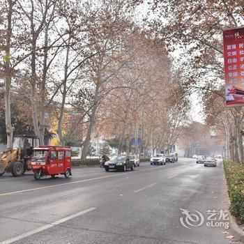 洛阳诚惠商务酒店酒店提供图片