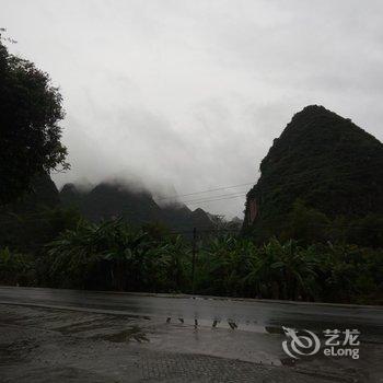 大新明仕山水间农家乐酒店提供图片