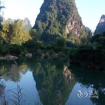 大新明仕山水间农家乐酒店提供图片