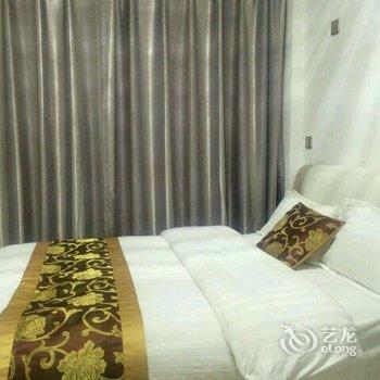 盘锦芒果酒店式公寓酒店提供图片