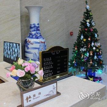 海口香樟林风情主题酒店酒店提供图片