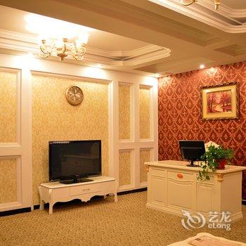 石家庄宜佳快捷酒店酒店提供图片
