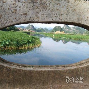 丘北山水闲庭客栈酒店提供图片