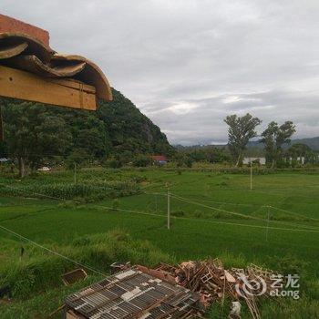 丘北山水闲庭客栈酒店提供图片