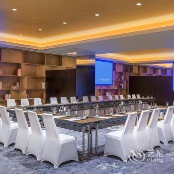 上海闵行宝龙艾美酒店酒店提供图片
