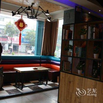 桐柏39度数码精致酒店酒店提供图片