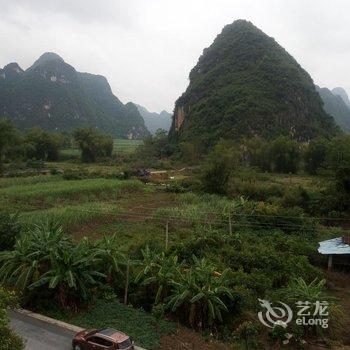 大新明仕山水间农家乐酒店提供图片