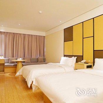 全季酒店(天津十一经路酒店)酒店提供图片